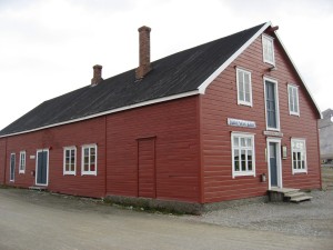 Museum