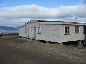 Old Minebath