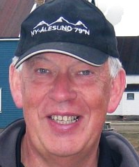Oddvar Midtkandal