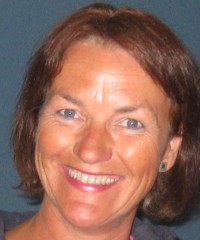 Torunn Flesj�