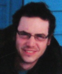 Damien Isambert
