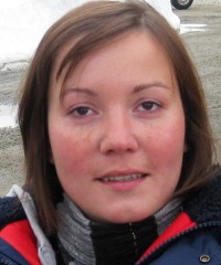 Jana Fredersdorf