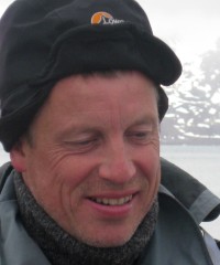 Jan Ove Bustnes