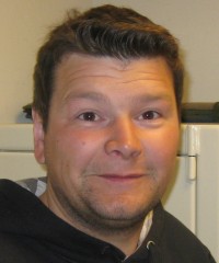 Svenn Erik Pedersen