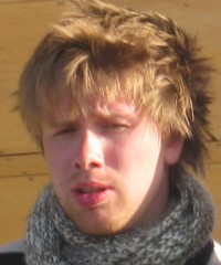 Endre Gabrielsen