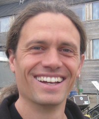 Jorg Welcker