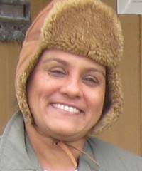 Savita Kerkar