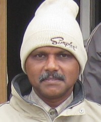 Sabu Thomas