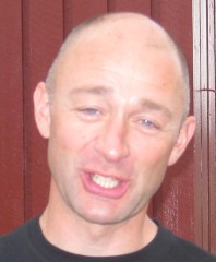 Simon Herniman