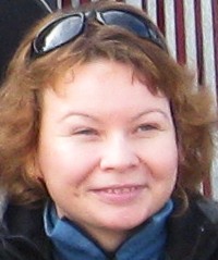 Agna Nowak-Zwierz