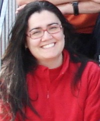 Angelina lo Giudice