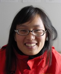 CHEN Qingqing