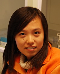 GUO Chaoying
