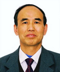 WANG Yaoming