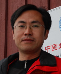 WU Yonghua