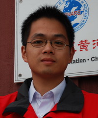 YUAN Linxi