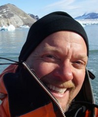 Michael Rhinard