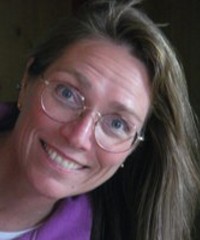 Julie Brigham-Grette