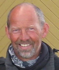 Leif Arild H�hjem