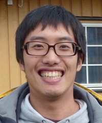 Shota Masumoto