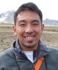 Masaki Okuda
