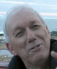 Robert W. Corell