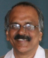 S. Rajan