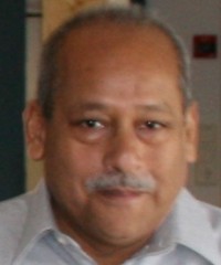 Arun Kumar