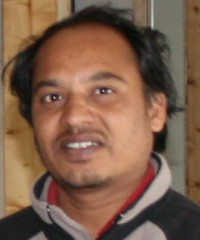 Sunil Sonbawne