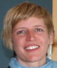 Corinna Borchard