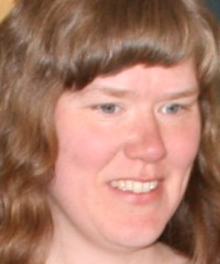 Lisa Stalspets