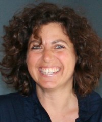 Silvia Becagli