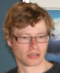 Matthias Fisher