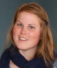 Anja Johansen Haugerud