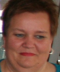 Rita Krogh