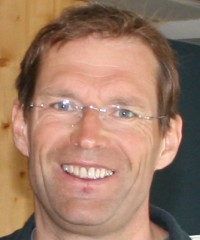 Ulf Riebesell
