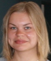 Anna Silyakova