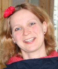 Christiane Graef