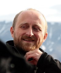 Sveinn Are Hanssen
