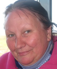 Sissel Skogmo