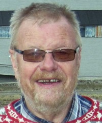 Torstein Solhøy