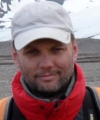 Dariusz Gwiazdowicz