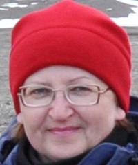 Elena Melekhina