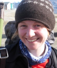 Nancy Burns