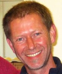 Kai Ketil Sand