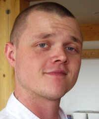 Steffen Aas Mathisen