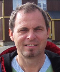 Arnt-Inge Nesset