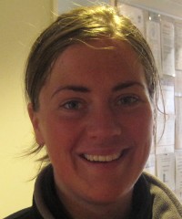 Elisabeth Bjerke R�stad