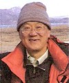 Prof. Dr. Chengsen Li