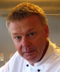 Stefan Johansson